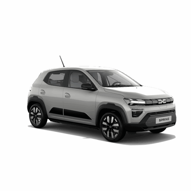 Dacia Spring Business