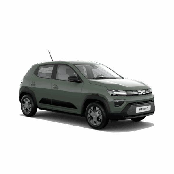 Dacia Spring Expression