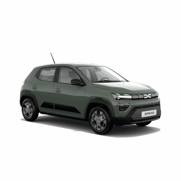 Dacia Spring Expression