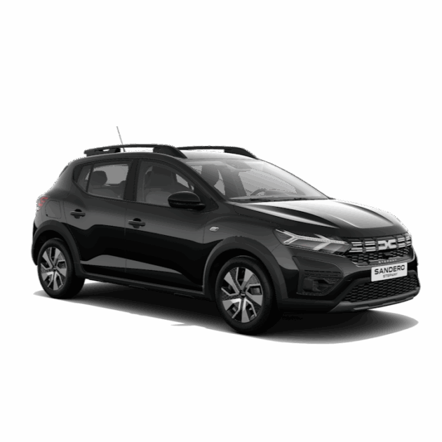 Dacia Sandero Stepway Essential