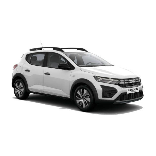 Dacia Sandero Stepway Essential