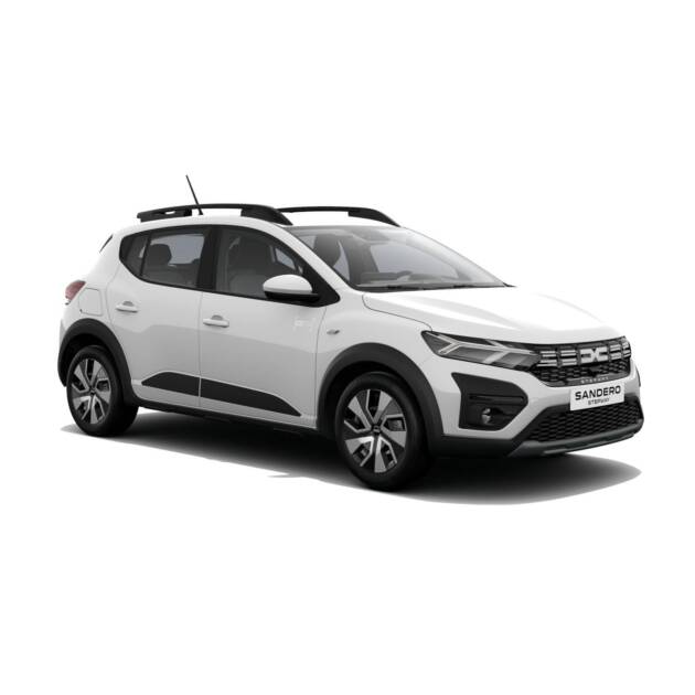 Dacia Sandero Stepway Expression
