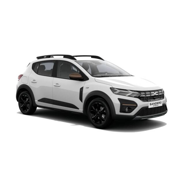 Dacia Sandero Stepway Extreme