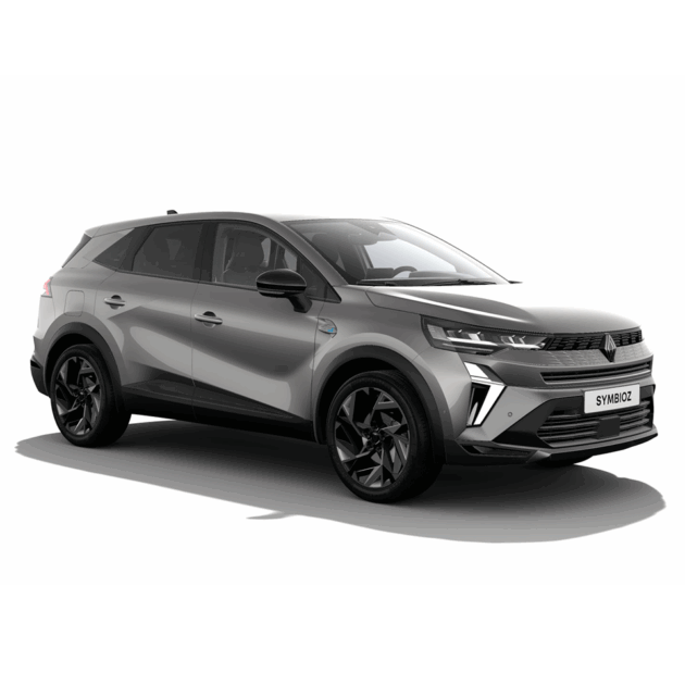 Symbioz Esprit Alpine
