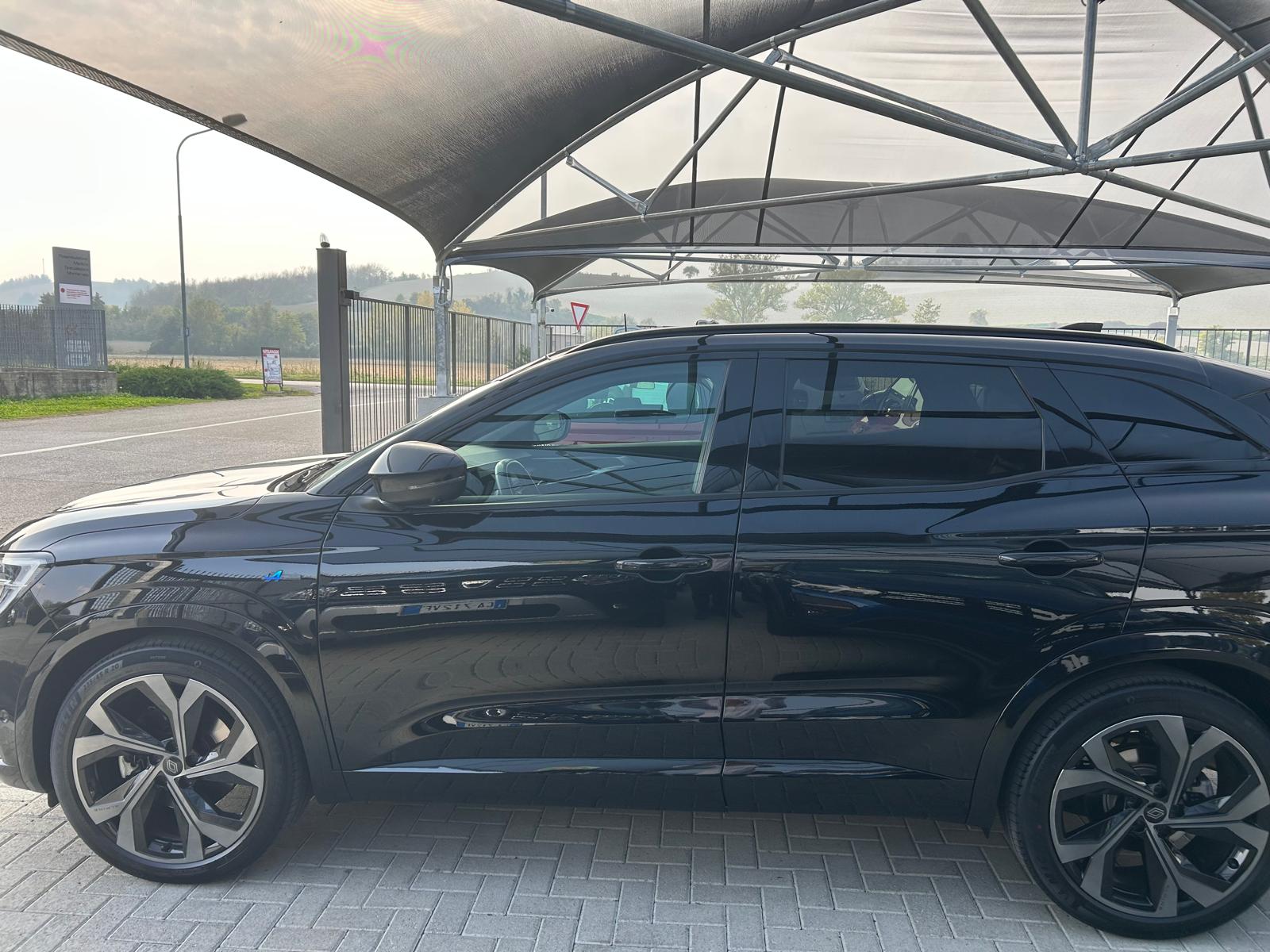 Renault Austral Iconic-Esprit Alpine - immagine 2