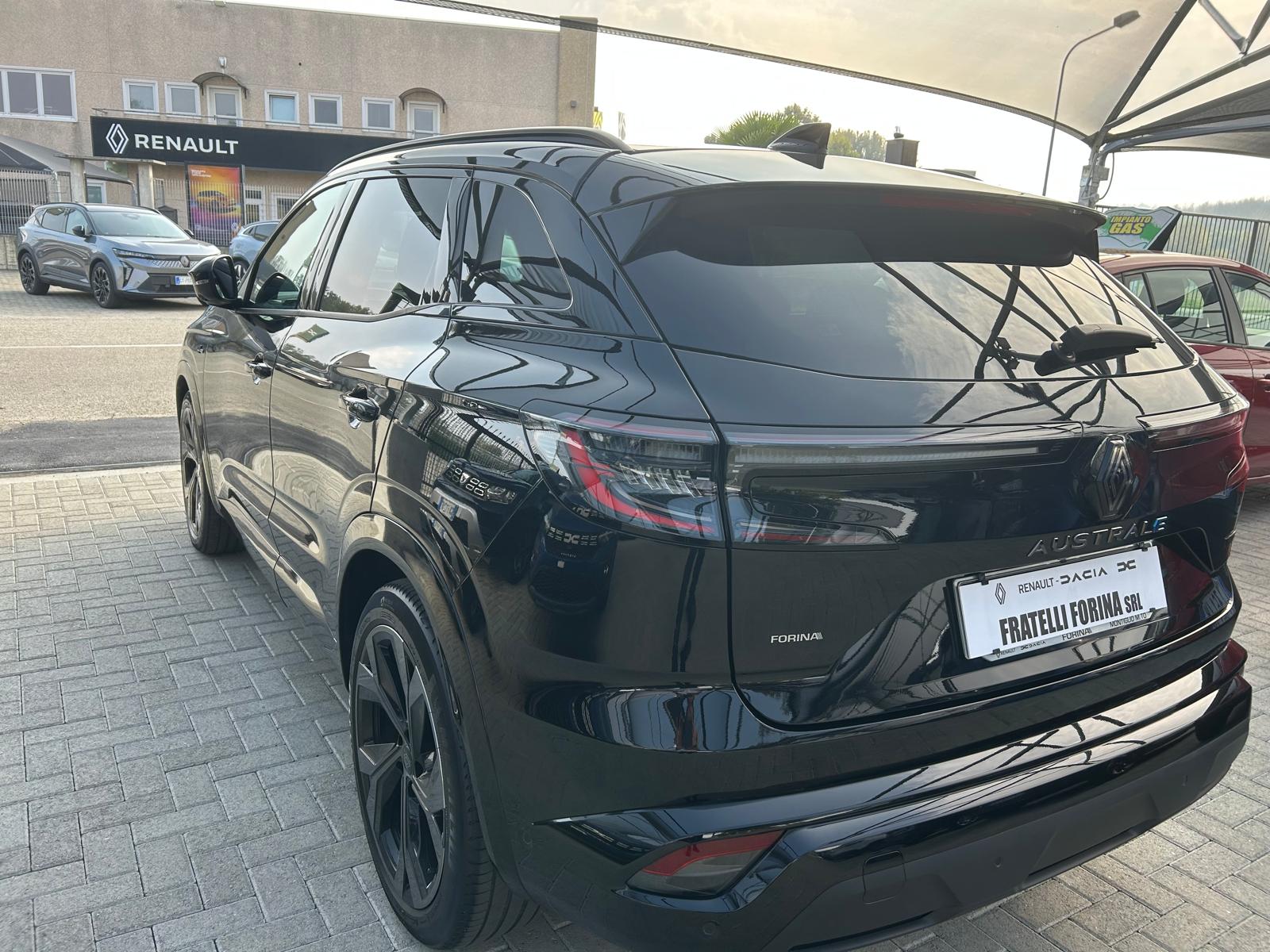 Renault Austral Iconic-Esprit Alpine - immagine 4