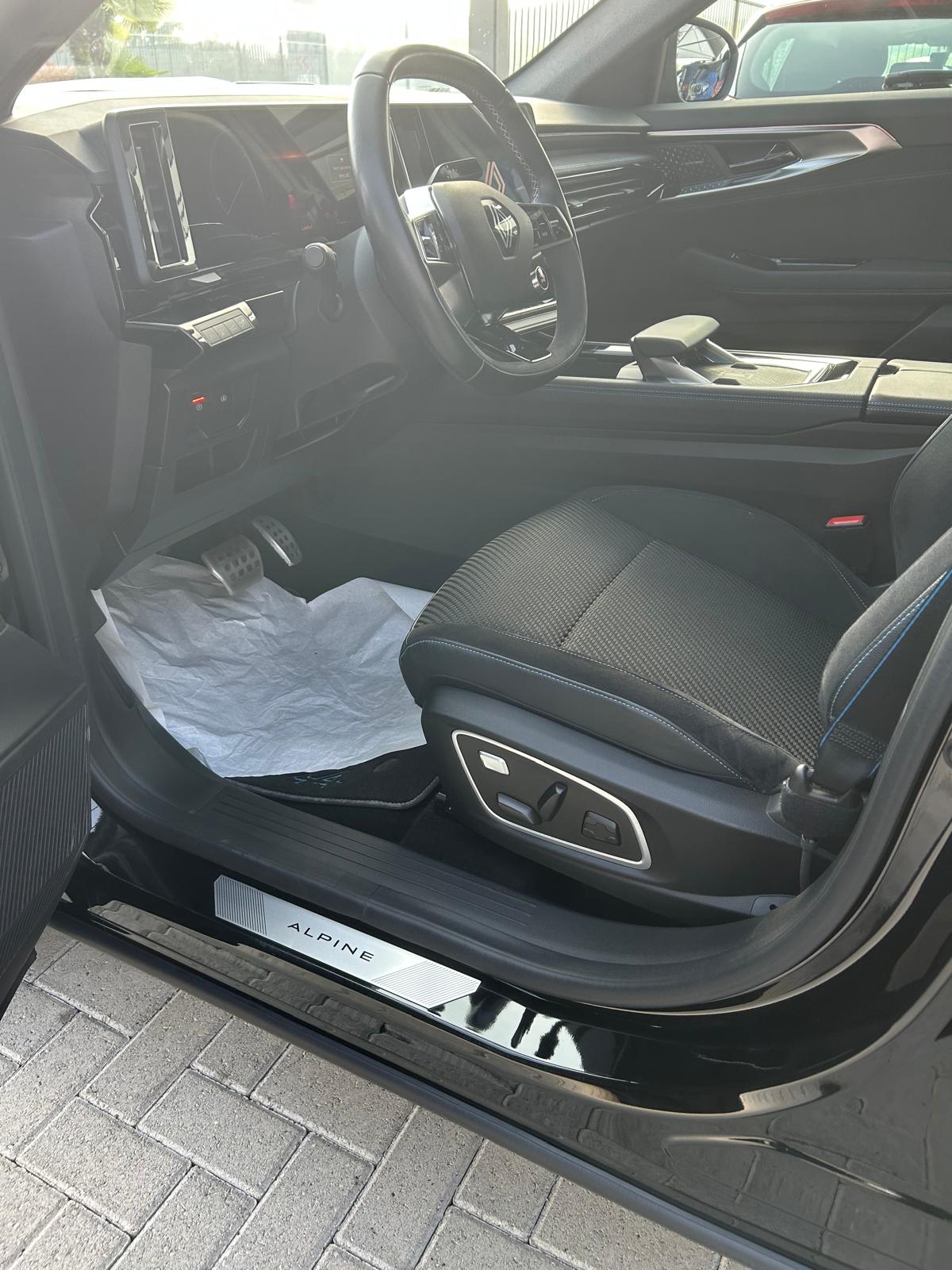 Renault Austral Iconic-Esprit Alpine - immagine 6