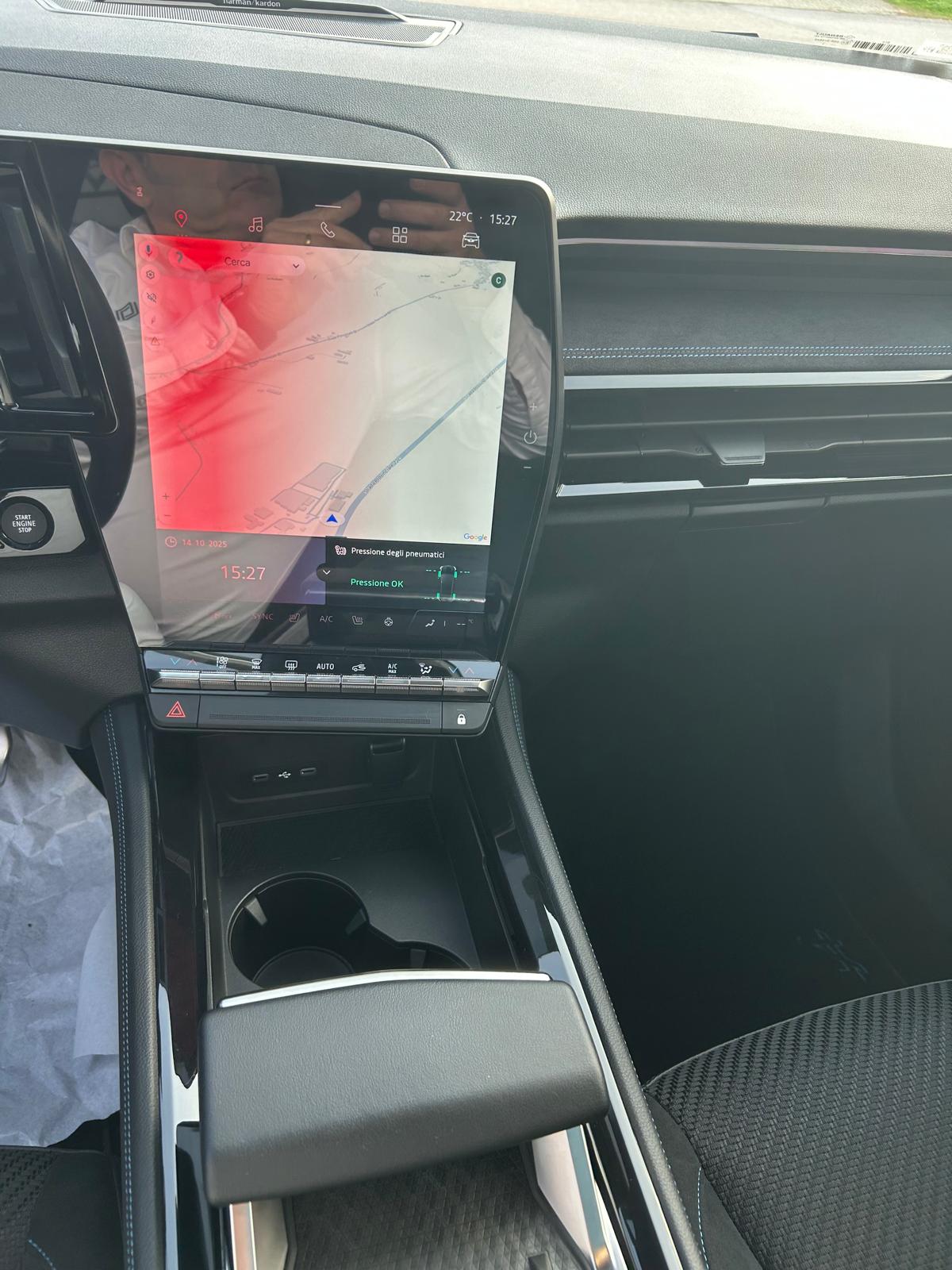 Renault Austral Iconic-Esprit Alpine - immagine 8