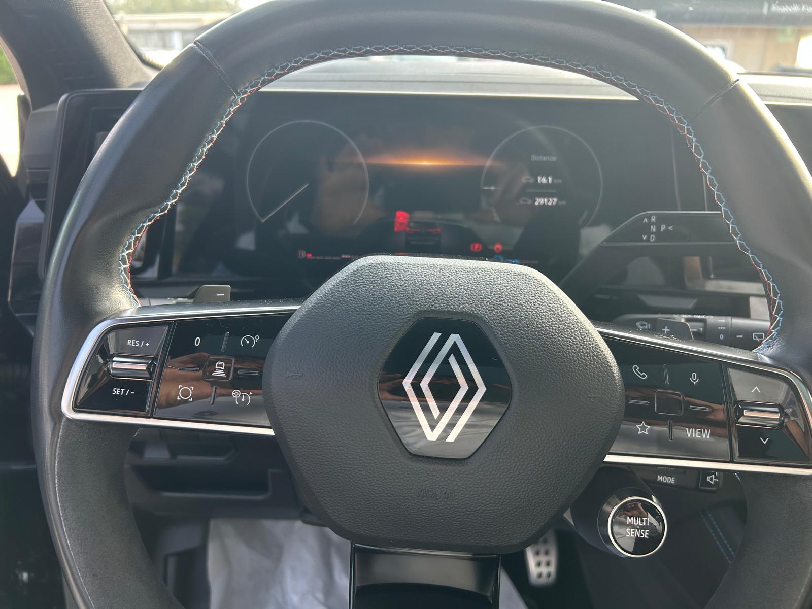 Renault Austral Iconic-Esprit Alpine - immagine 7