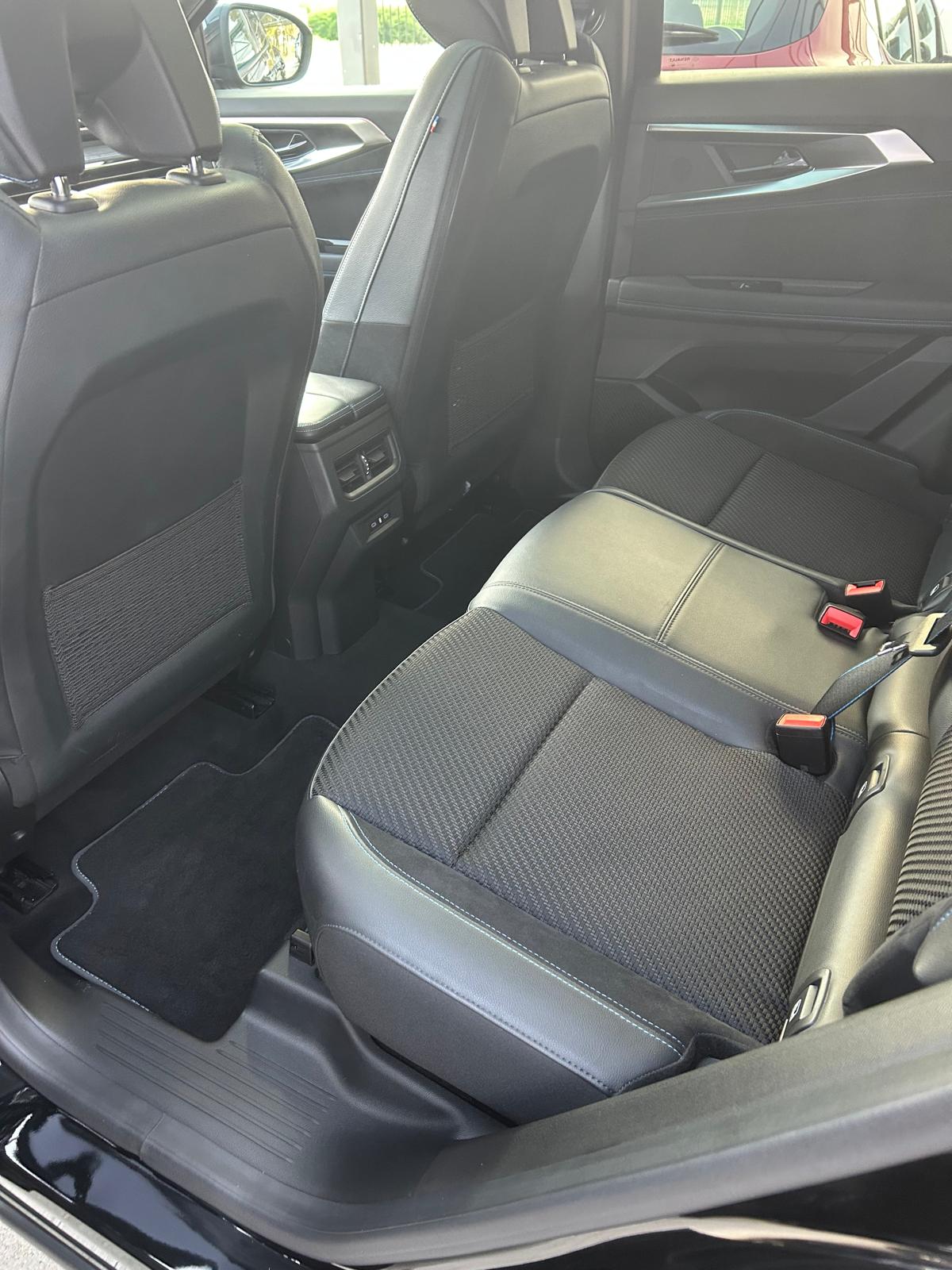 Renault Austral Iconic-Esprit Alpine - immagine 10