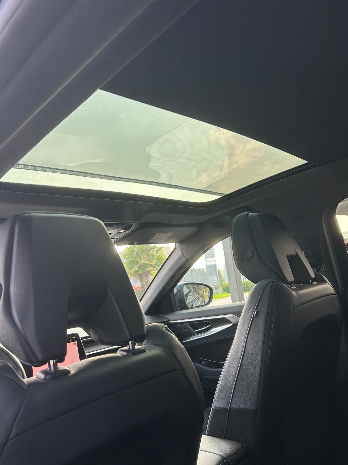 Renault Austral Iconic-Esprit Alpine - immagine 11