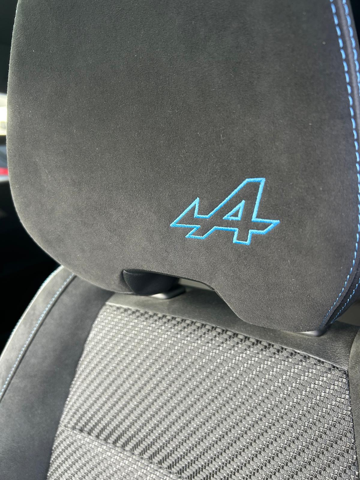 Renault Austral Iconic-Esprit Alpine - immagine 9