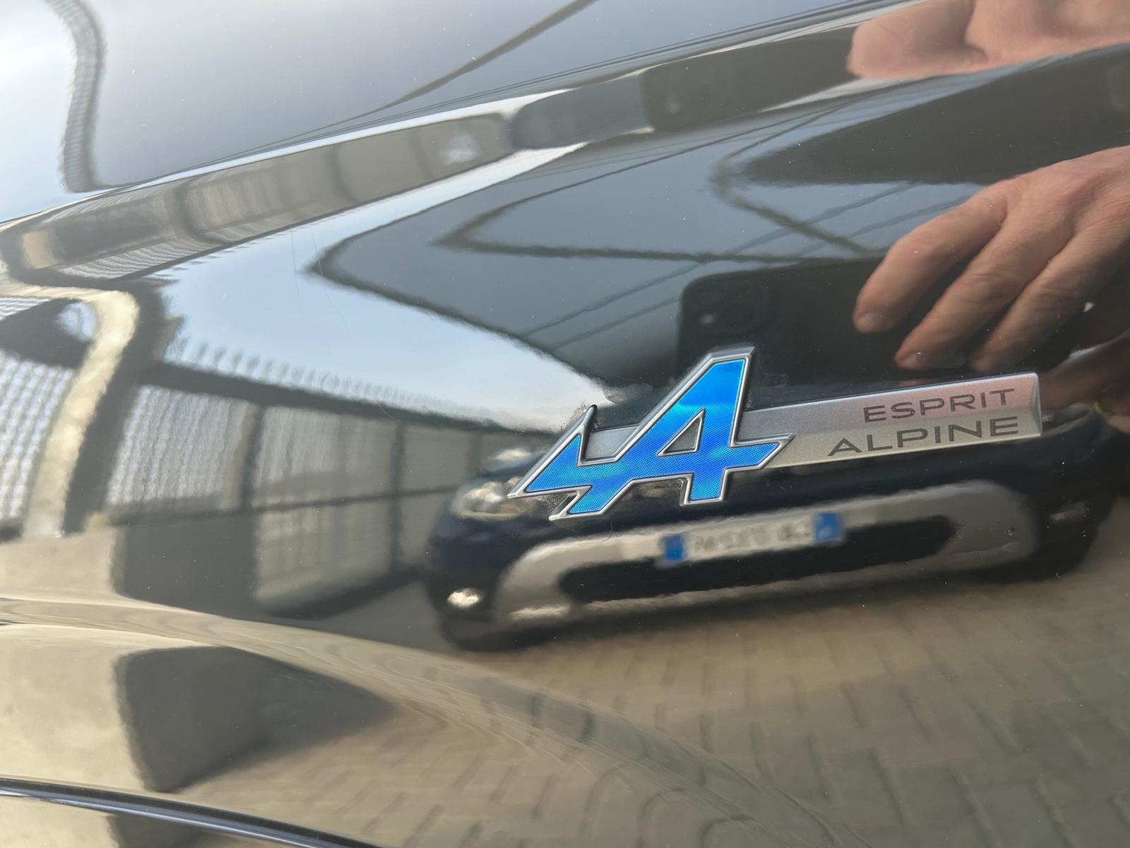 Renault Austral Iconic-Esprit Alpine - immagine 12