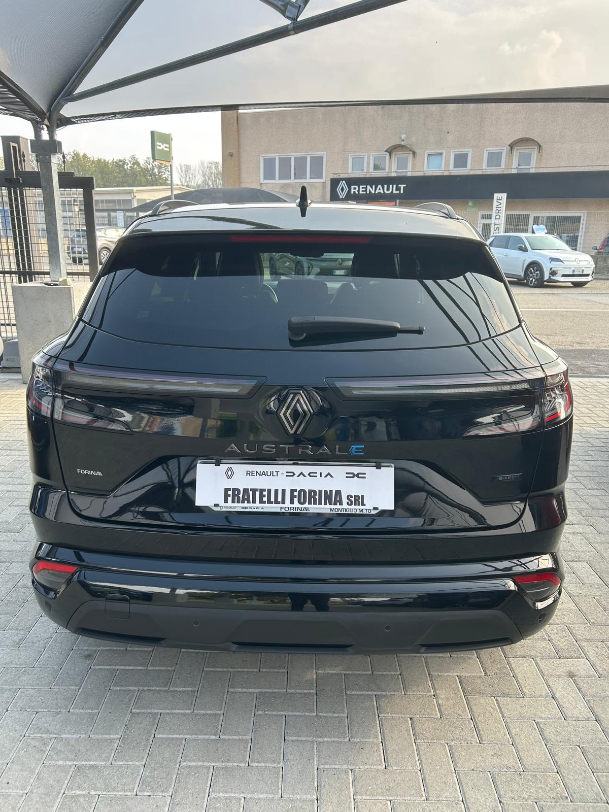 Renault Austral Iconic-Esprit Alpine - immagine 5