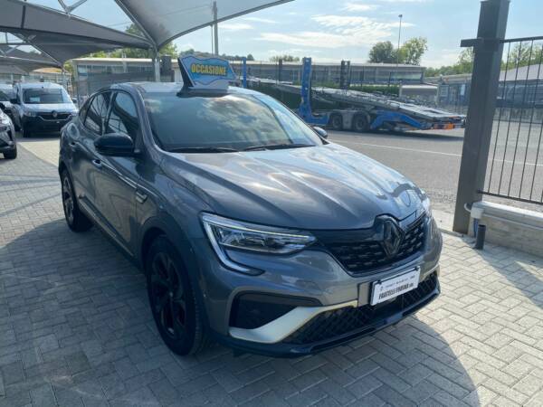 Renault Arkana R.S.Line - immagine 2