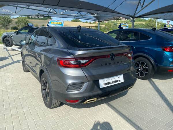 Renault Arkana R.S.Line - immagine 4