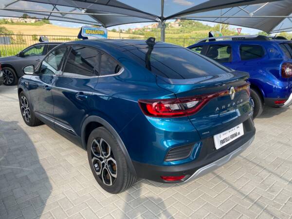 Renault Arkana Techno - immagine 3