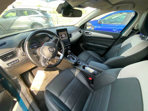 Renault Arkana Techno - immagine 5