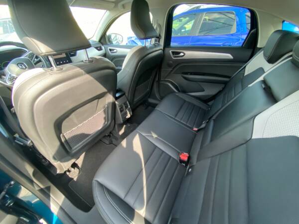Renault Arkana Techno - immagine 6