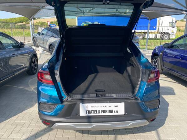 Renault Arkana Techno - immagine 7