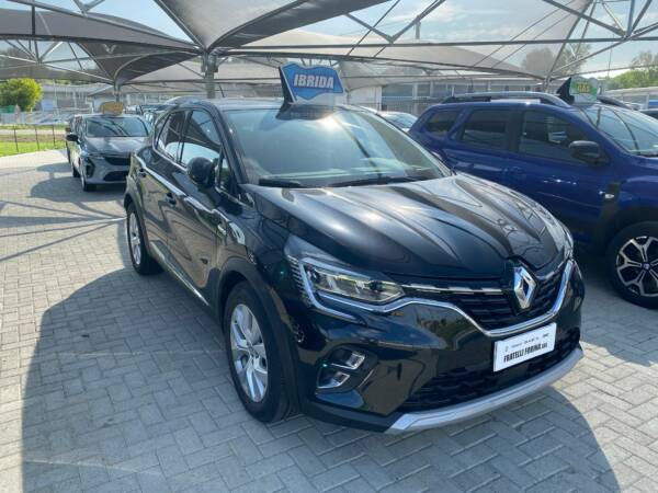 Renault Captur Techno - immagine 2