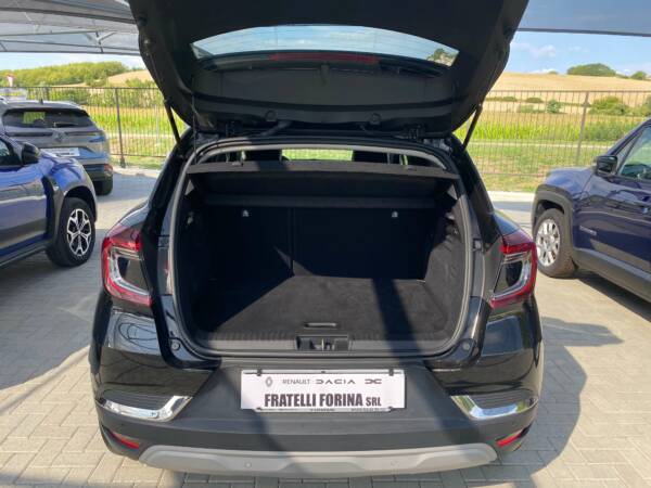 Renault Captur Techno - immagine 5