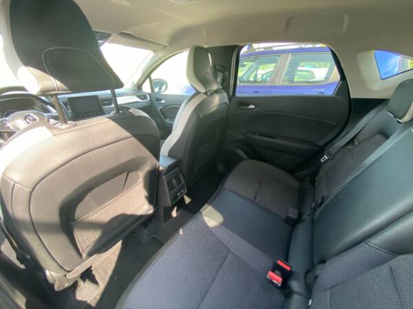 Renault Captur Techno - immagine 6