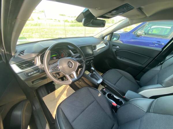 Renault Captur Techno - immagine 7