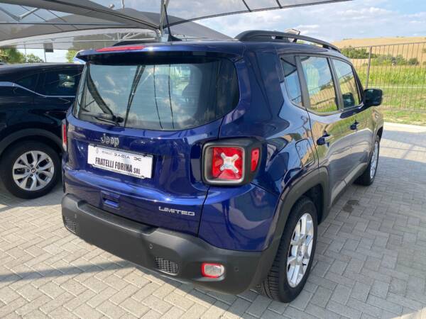 Jeep Renegade - immagine 3