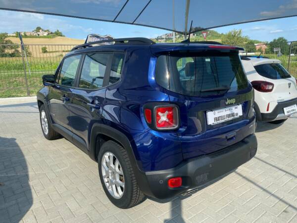 Jeep Renegade - immagine 4