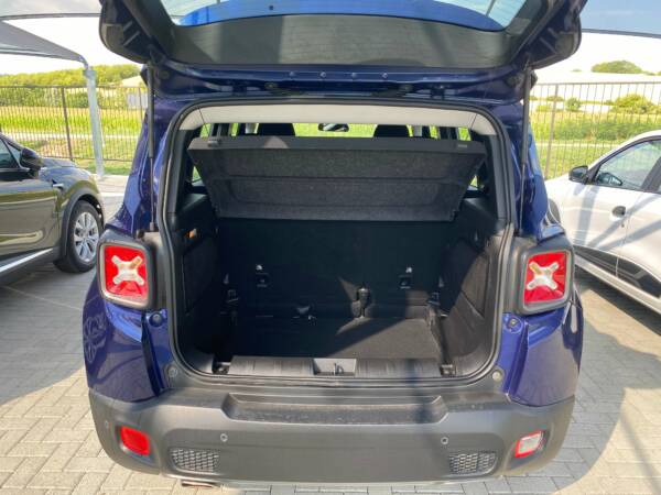 Jeep Renegade - immagine 5