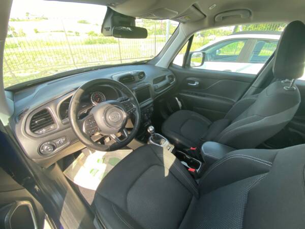 Jeep Renegade - immagine 7