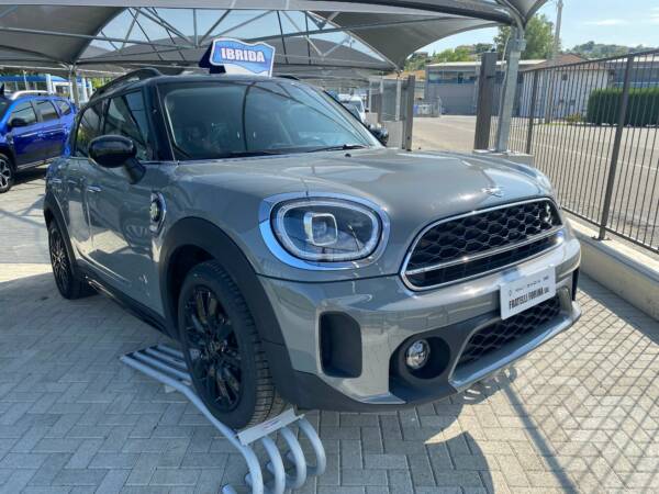 Mini Countryman SE ALL4 - immagine 2