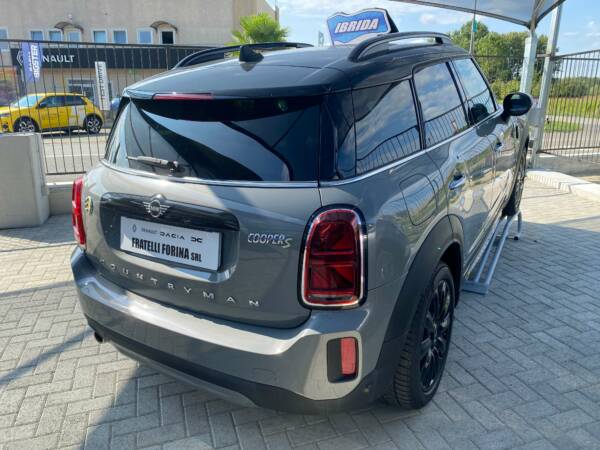 Mini Countryman SE ALL4 - immagine 3
