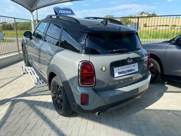 Mini Countryman SE ALL4 - immagine 4