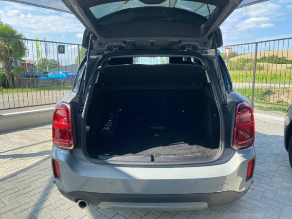 Mini Countryman SE ALL4 - immagine 5