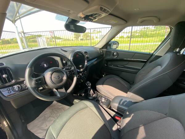 Mini Countryman SE ALL4 - immagine 6