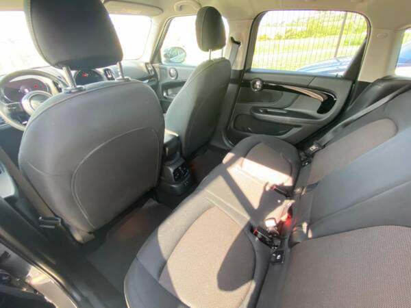 Mini Countryman SE ALL4 - immagine 7