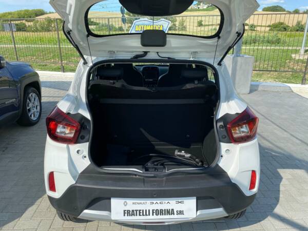Dacia Spring - immagine 5