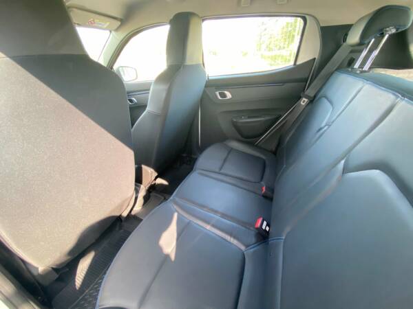 Dacia Spring - immagine 6