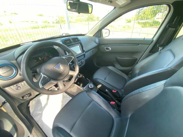Dacia Spring - immagine 7
