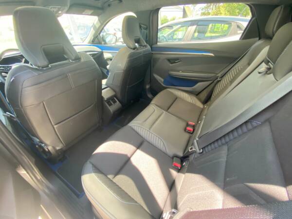 Renault Scenic E-Tech - immagine 4