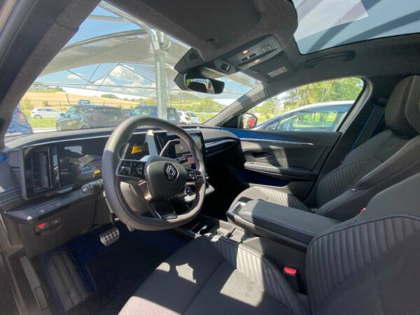 Renault Scenic E-Tech - immagine 5