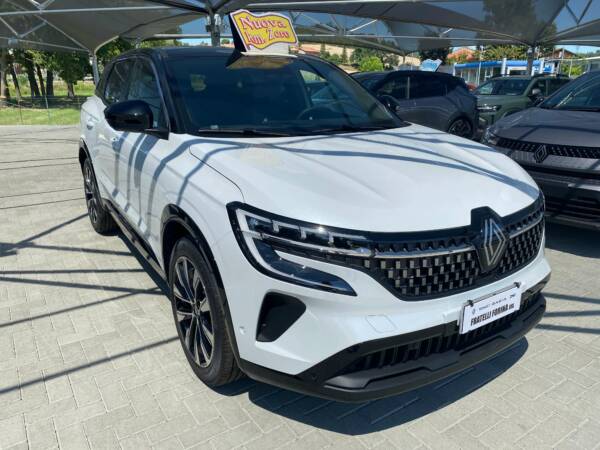 Renault Austral Techno - immagine 2