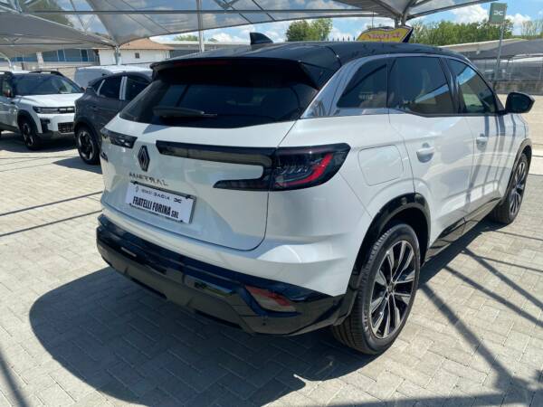 Renault Austral Techno - immagine 3