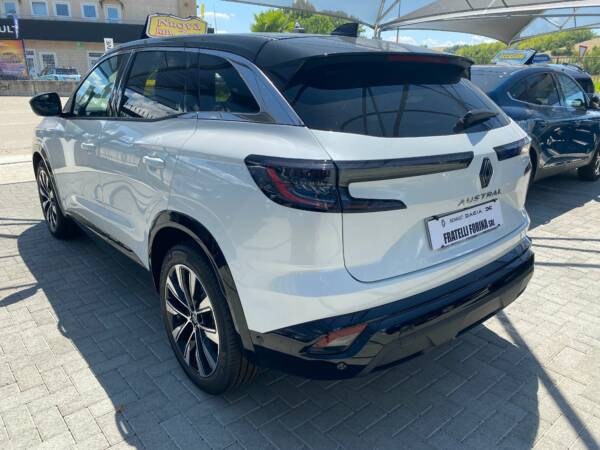 Renault Austral Techno - immagine 4