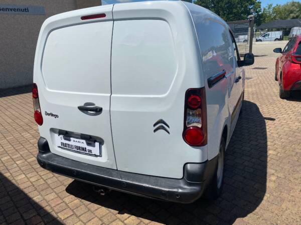 Citroen Berlingo - immagine 3