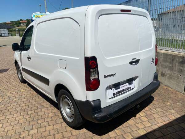 Citroen Berlingo - immagine 4