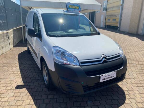Citroen Berlingo - immagine 2