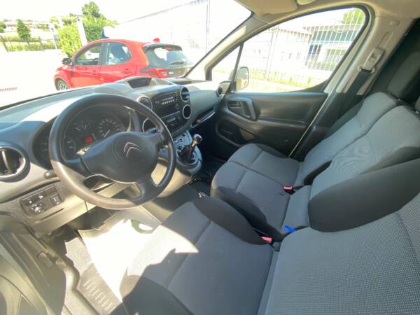 Citroen Berlingo - immagine 7